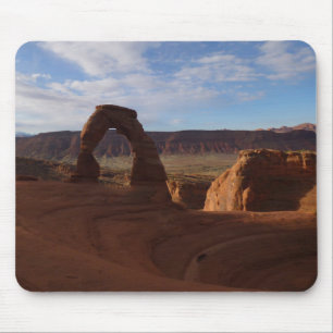 Delicate Arch II in Arches National Park Muismat