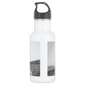 Delicate Arch Moab Waterfles (Achterkant)