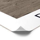 Delicate Arch Poster (Hoek)