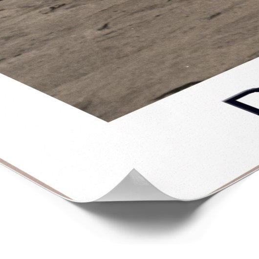 Delicate Arch Poster (Hoek)