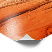 Delicate Arch Poster (Hoek)