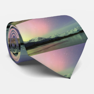 Delicate Aurora Stropdas