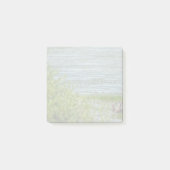 Delicate beweging post-it® notes (Voorkant)