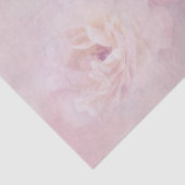 delicate bloem 218 tissuepapier (Detail)