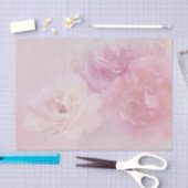 delicate bloem 218 tissuepapier (Craft)