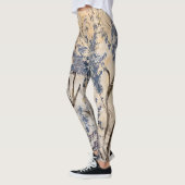 Delicate Branches Leggings (Links)