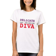 DELICATE DAG DRINK DIVA
