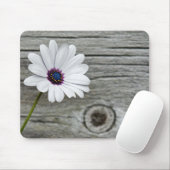 Delicate Daisy Muismat (Met muis)