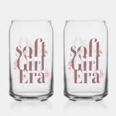 Delicate Feminine Script with Flowers (Verso)