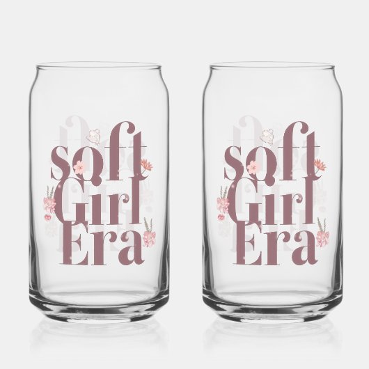 Delicate Feminine Script with Flowers (Verso)