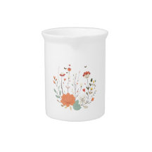 Delicate Flora N07