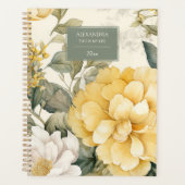 Delicate Floral (Devant)