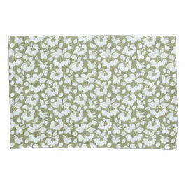 Delicate Fruit Outline Paar kussenslopen