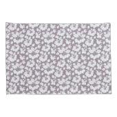 Delicate Fruit Outline Paar kussenslopen (Achterkant-Rechts)