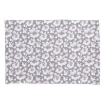 Delicate Fruit Outline Paar kussenslopen