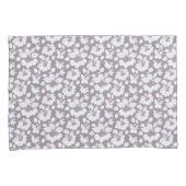 Delicate Fruit Outline Paar kussenslopen (Voorkant-Rechts)