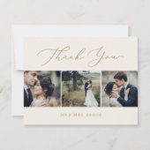 Delicate Gold et Cream 3 Modèle photo (Devant)