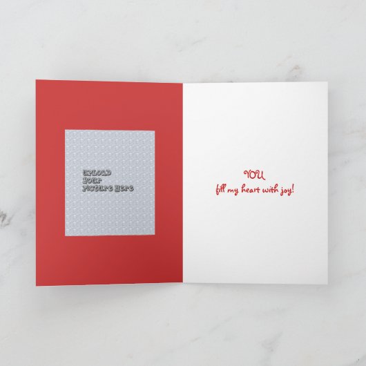 Delicate Kaleidoscopic Valentine Modèle (Intérieur)