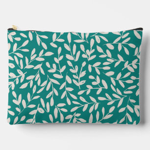 Delicate Leafy Branch Etui