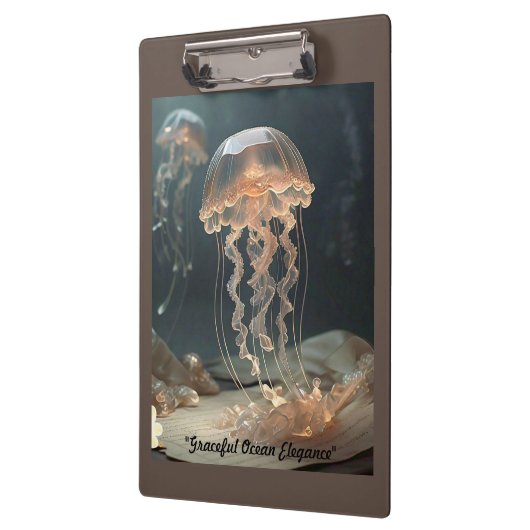 "Delicate Marine Visuals" Klembord (Links)