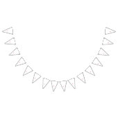 Delicate roze en bruine bloemen sieren een schone vlaggetjes (Alle)