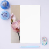 Delicate roze pijnstillers flyer (Enkel)