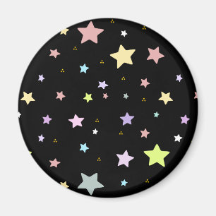 Delicate Star-magneet Magneet
