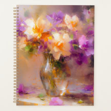 Delicate Still Life