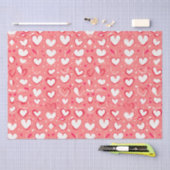 Delicate Tissue Paper voor uw geschenken Tissuepapier (Craft)