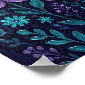 DelicateDaisy Poster (Hoek)