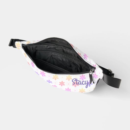 DÉLICATEZ LES PETITES FLEURS MODÈLE FLORAL NOM DE  (Ouvrir)