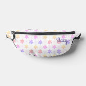 DÉLICATEZ LES PETITES FLEURS MODÈLE FLORAL NOM DE  (Poser)