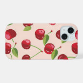 Délice de Cerise Sucrée (Verso Horizontal)