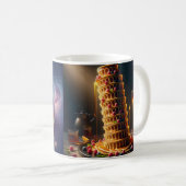 Délice de Donacado ! Tasse de café (Devant droit)