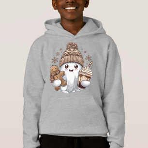 Délice de Ghostmas Cozy
