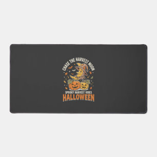 Délice de la récolte d'Halloween