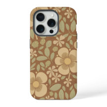 Délice Floral Rustique