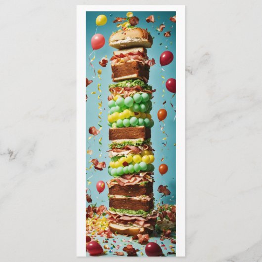 "Délices de fusion exquis : Menus sur mesure pour  (Dos)