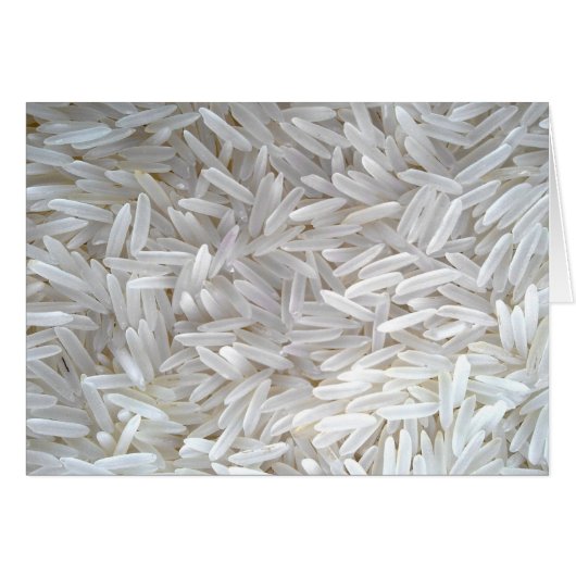 Délicieux riz (Devant horizontal)