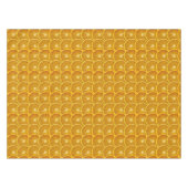 DELICIEUZE ORANJE SLICE TAFELKLEED (Voorkant (Horizontaal))