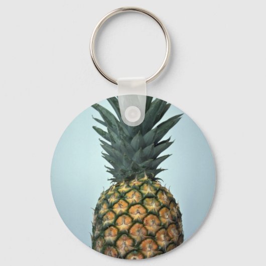 Delicious ananas sleutelhanger (Voorkant)