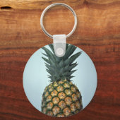 Delicious ananas sleutelhanger (Voorkant)
