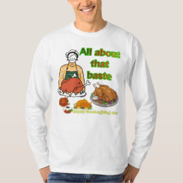 Delicious Baste T-shirt
