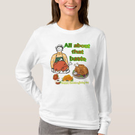 Delicious Baste T-shirt