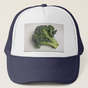 Delicious Broccoli Trucker Pet