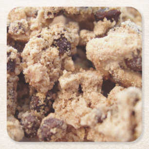Delicious Cookie Dough Onderzetter set