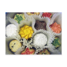 Delicious Cookies