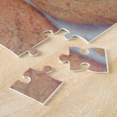 Delicious Cookies Puzzle - Square Legpuzzel (Zijkant)