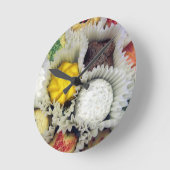 Delicious Cookies Ronde Klok (Hoek)