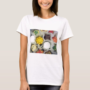 Delicious Cookies T-shirt